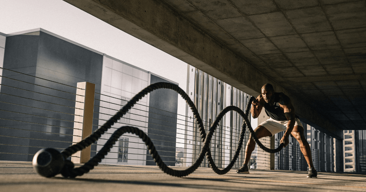 fitness musculation