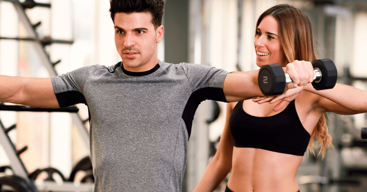 Les Meilleurs Exercice pour les Epaules